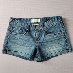 Maurice's Jean Shorts Size 5/6 3 inch